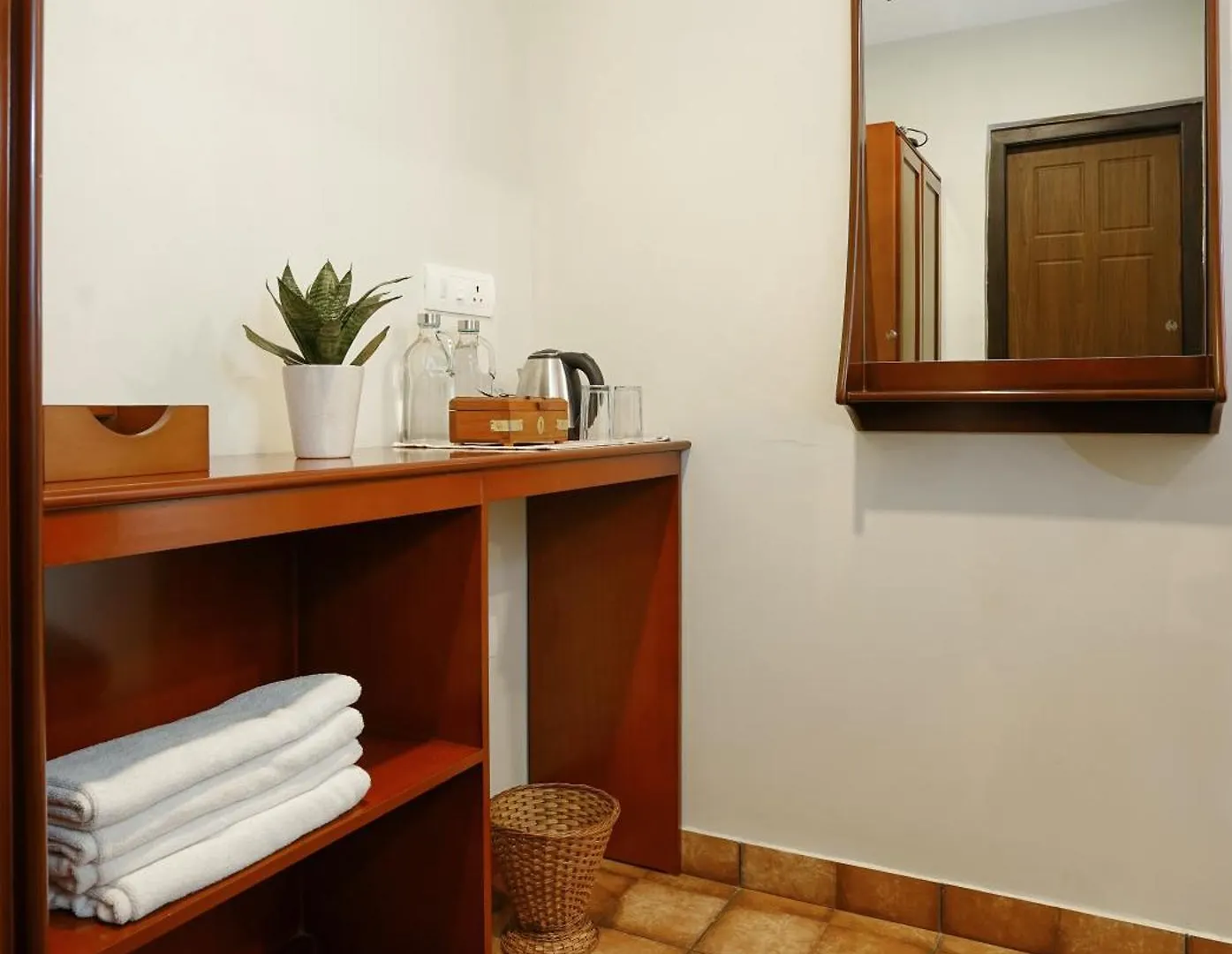 Mayaahi Boutique Stay Nilambūr
