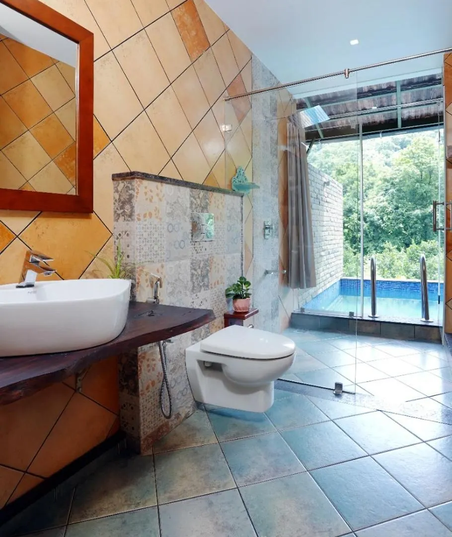 Station touristique Mayaahi Boutique Stay Nilambūr Inde