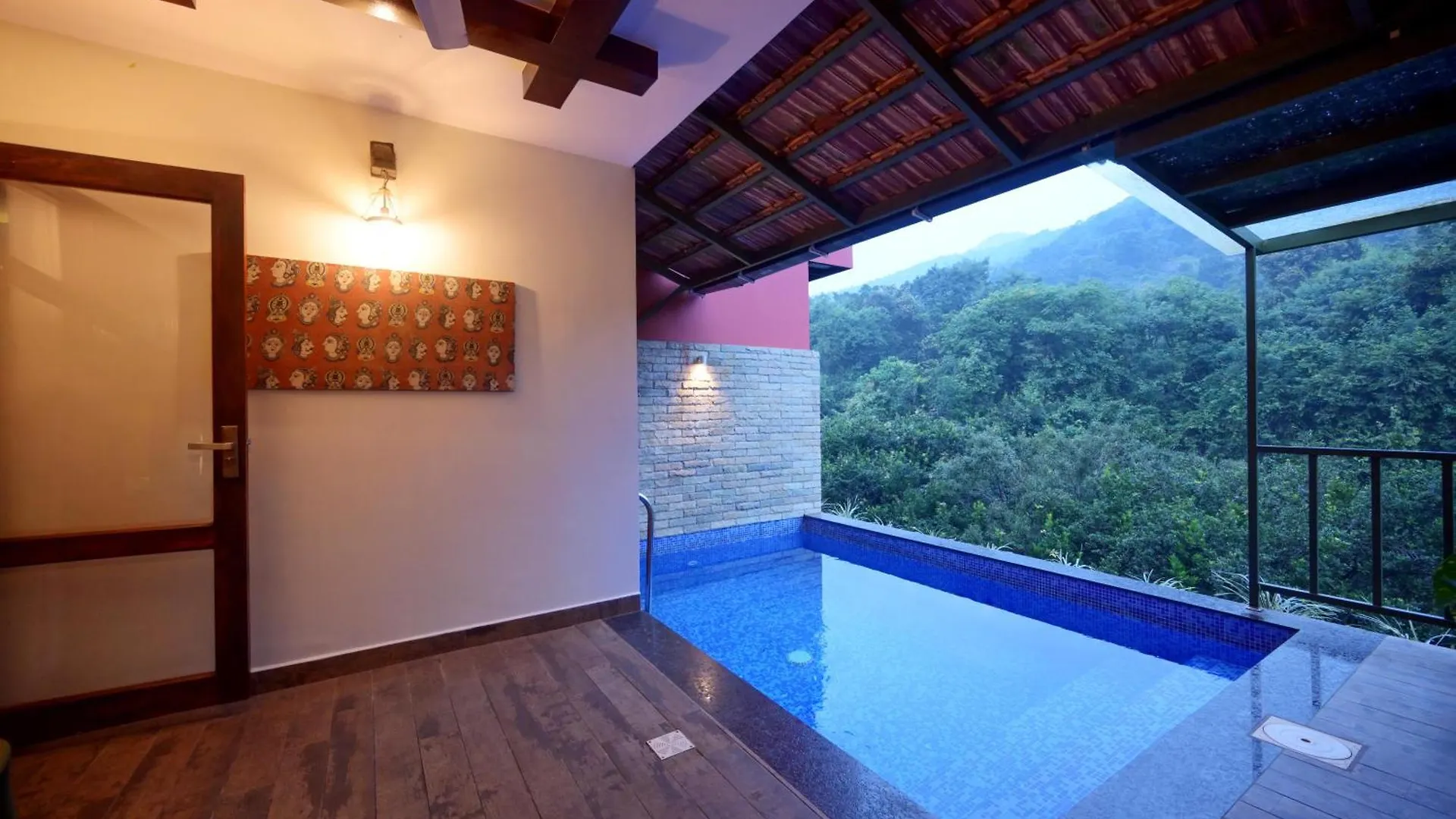 Mayaahi Boutique Stay Nilambūr