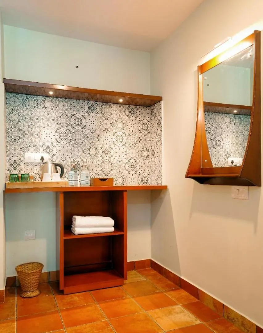Station touristique Mayaahi Boutique Stay Nilambūr