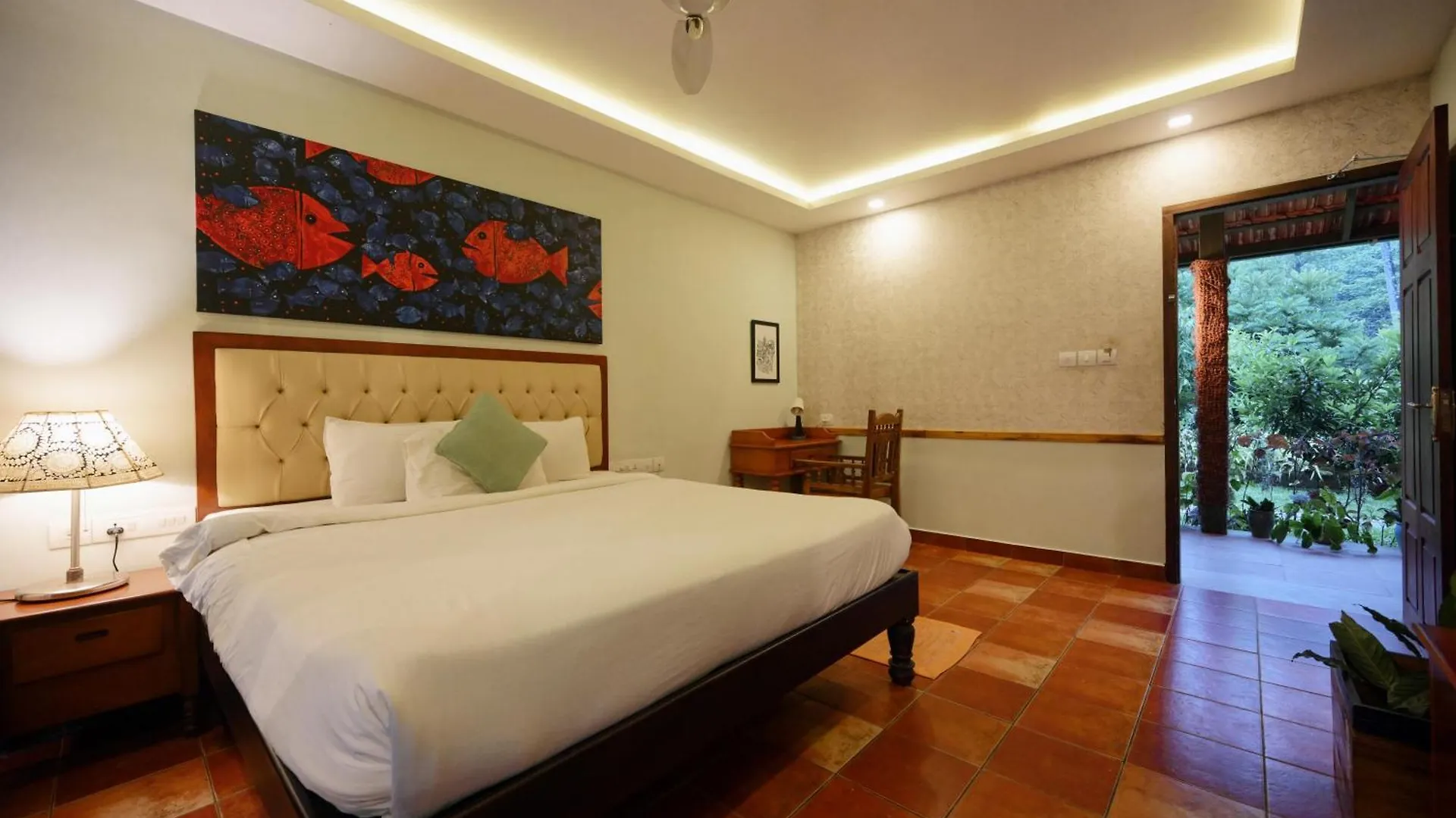 Mayaahi Boutique Stay Nilambūr 0*,  Inde