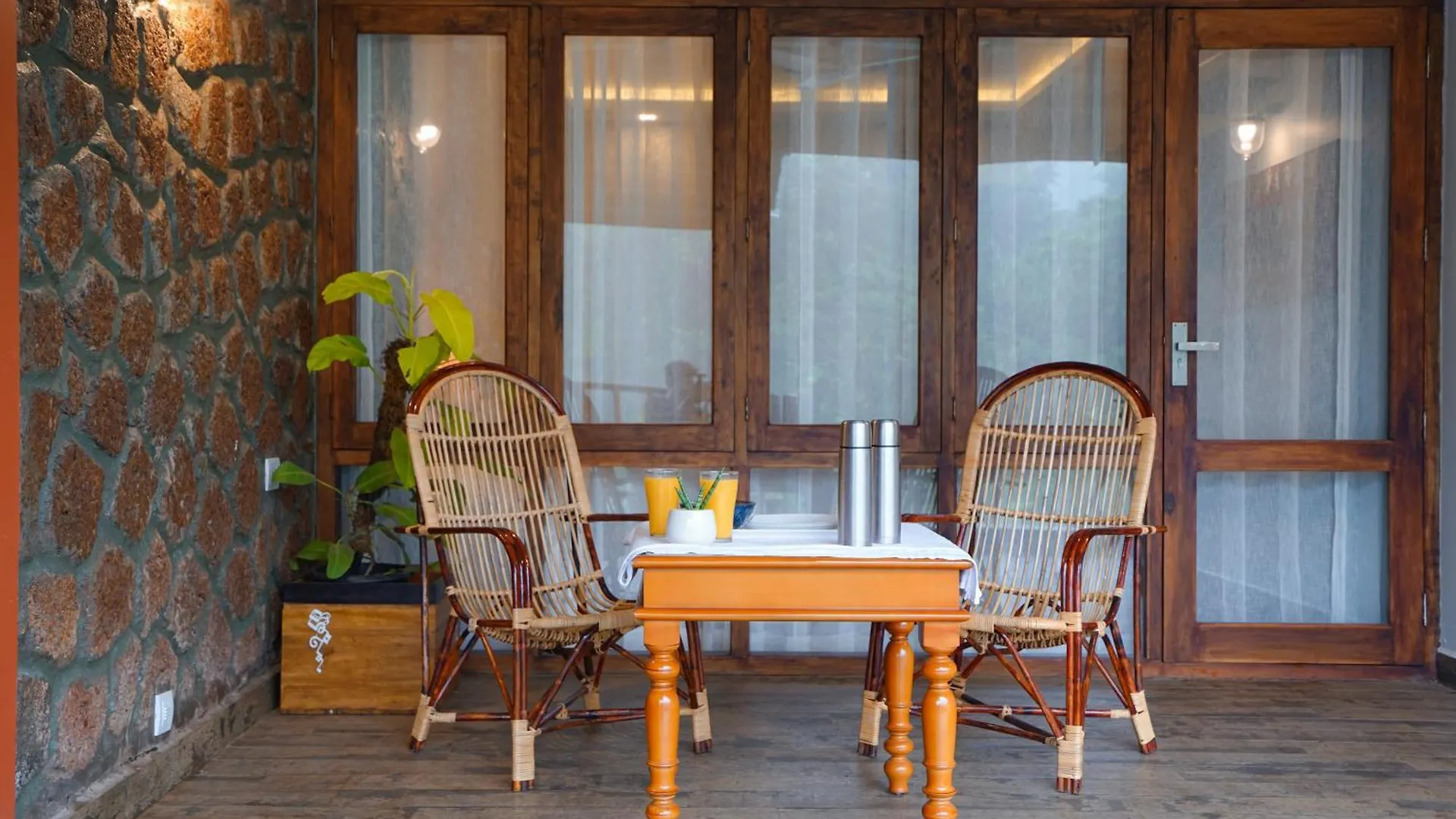 Station touristique Mayaahi Boutique Stay Nilambūr