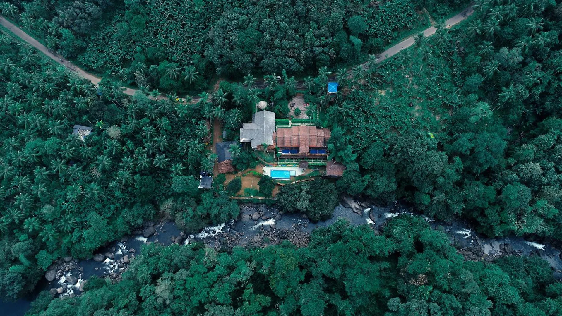 Mayaahi Boutique Stay Nilambūr 0*,  Inde