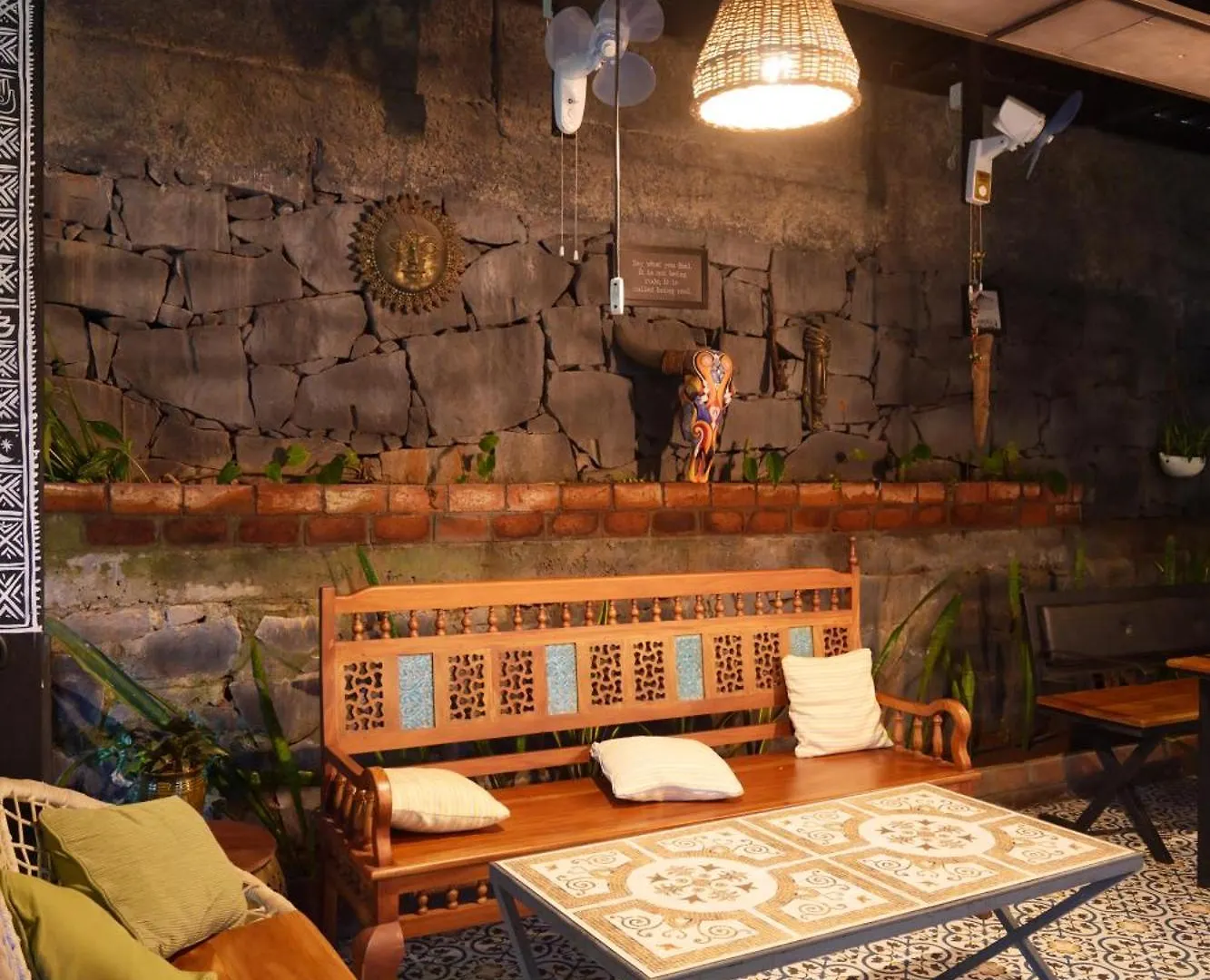 Mayaahi Boutique Stay Nilambūr