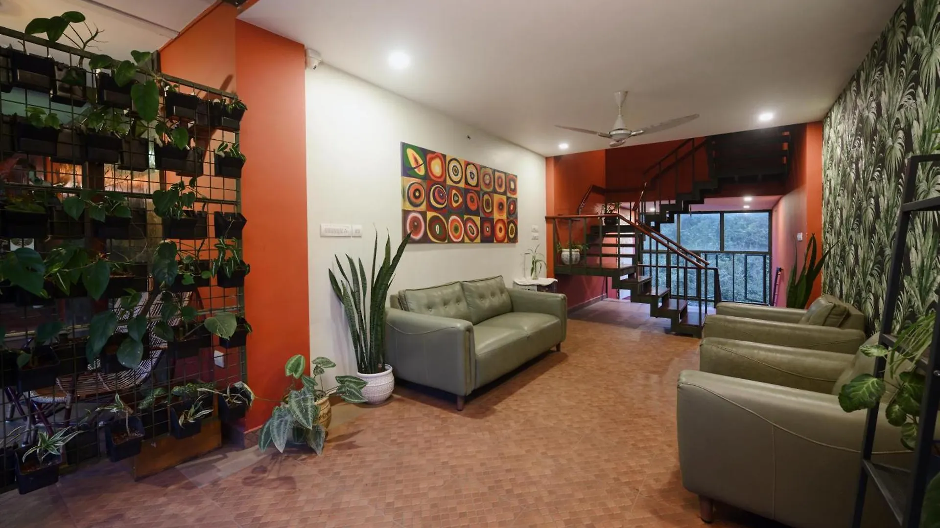 Mayaahi Boutique Stay Nilambūr Inde