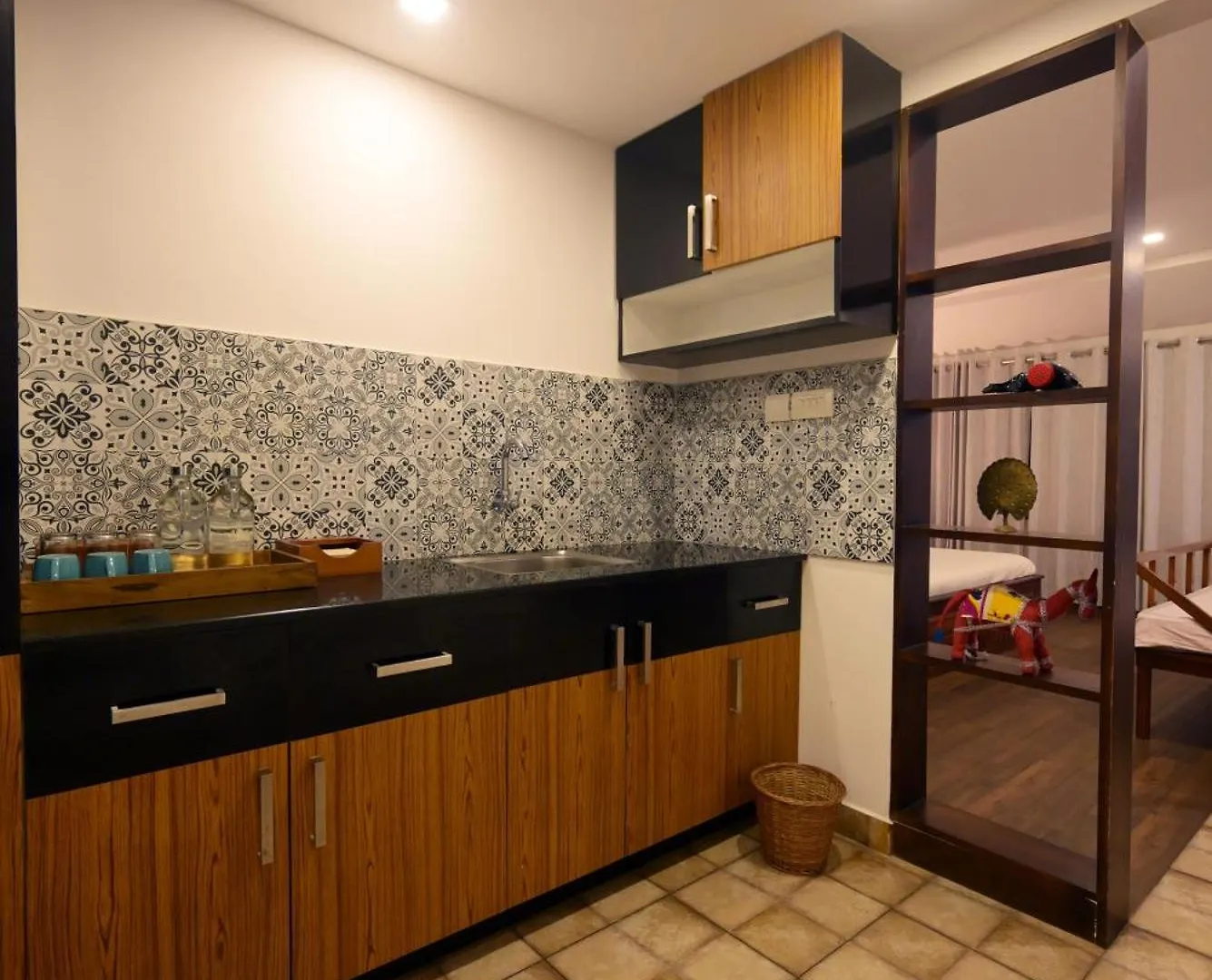 Station touristique Mayaahi Boutique Stay Nilambūr Inde