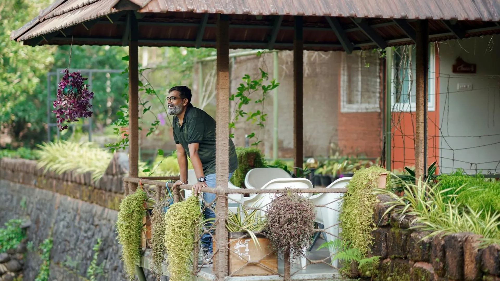Mayaahi Boutique Stay Nilambūr 0*,