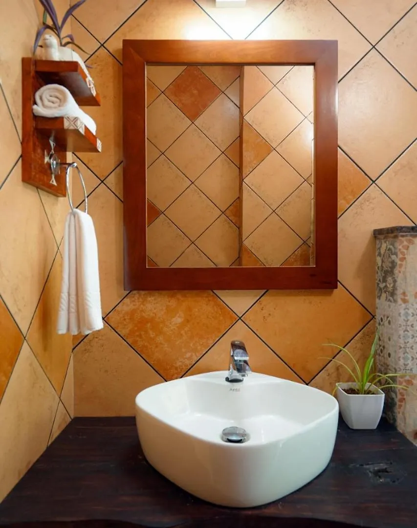 Mayaahi Boutique Stay Nilambur India