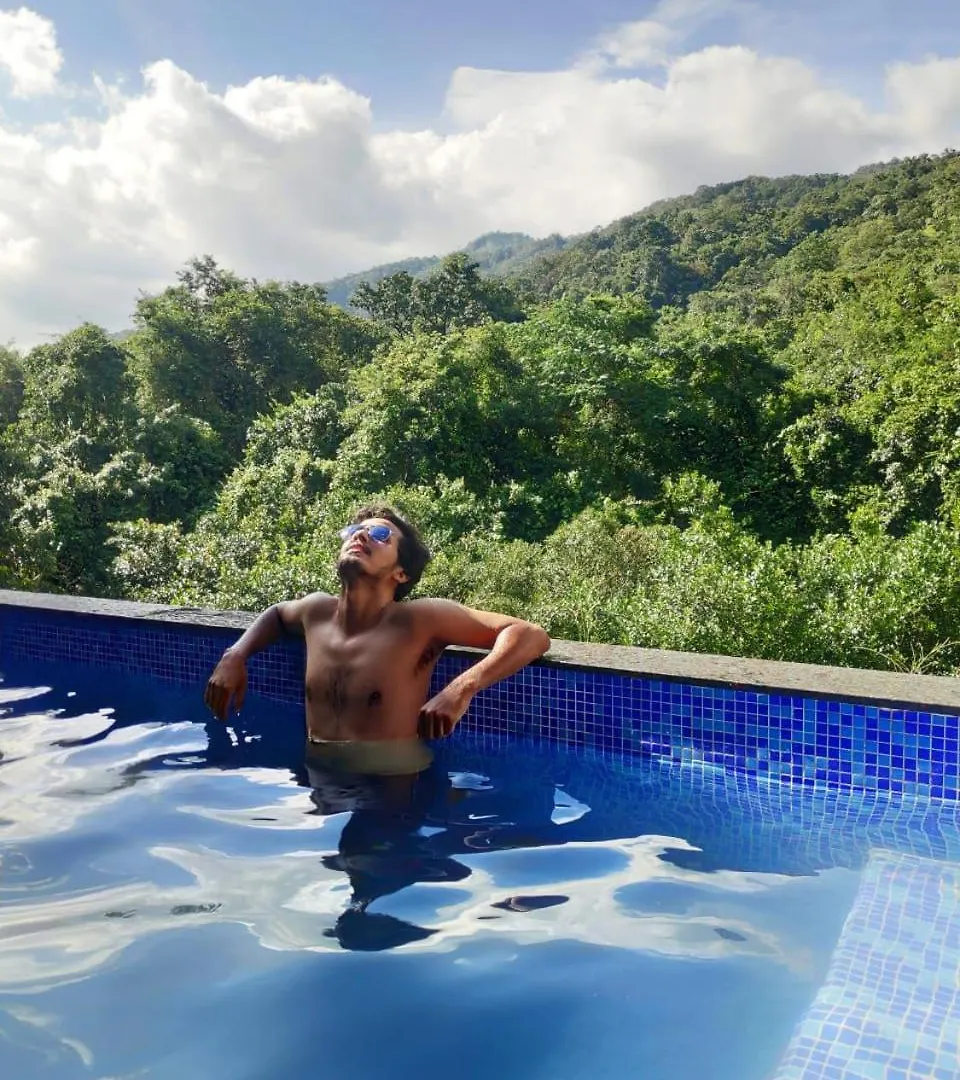 Mayaahi Boutique Stay Nilambur
