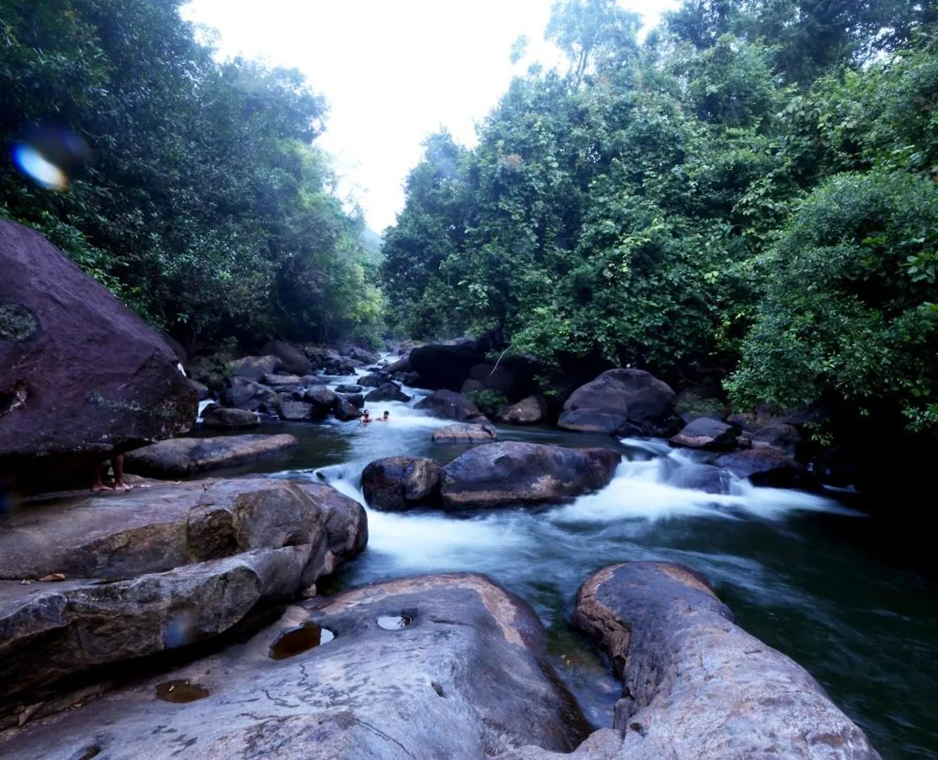 Mayaahi Boutique Stay Nilambur 0*,