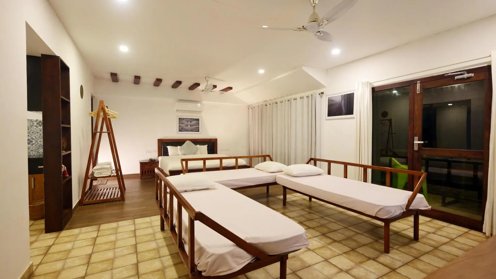 Resort Mayaahi Boutique Stay Nilambur