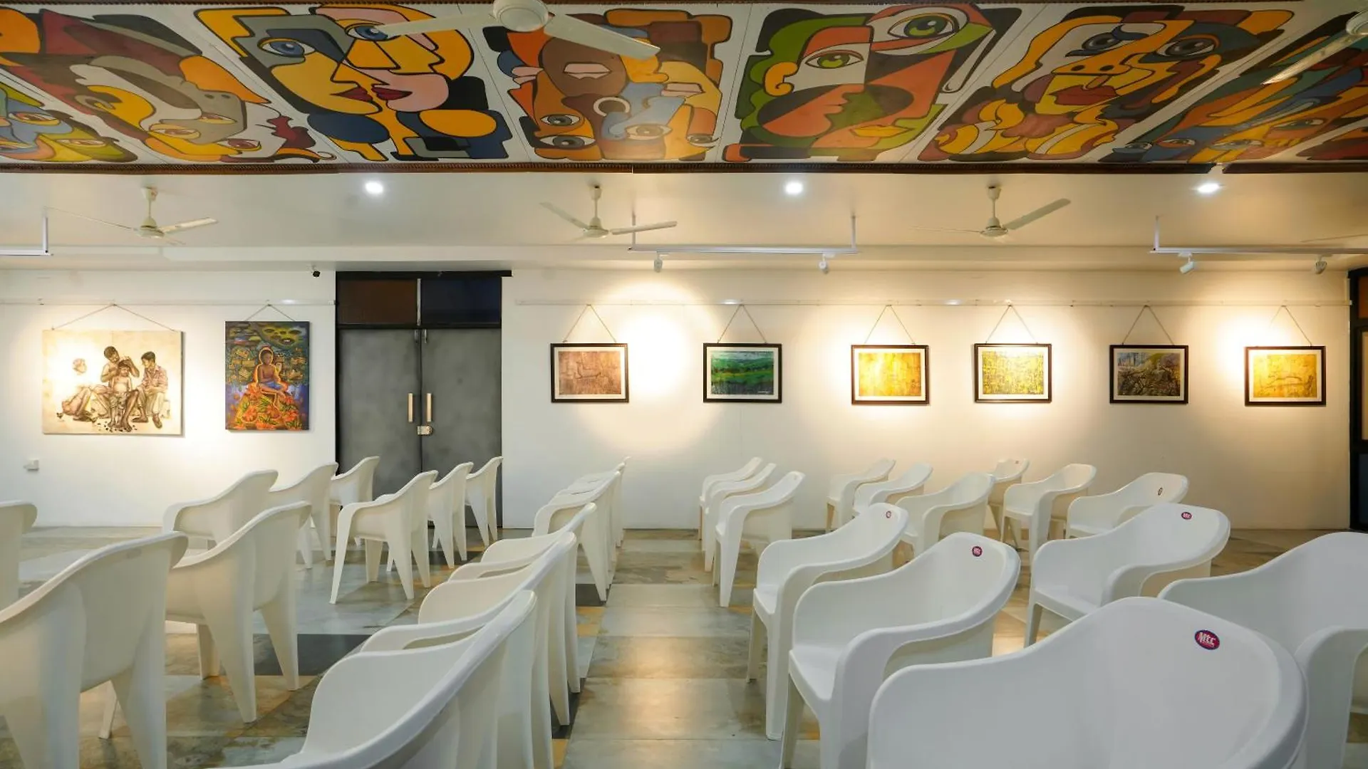 Mayaahi Boutique Stay Nilambur India