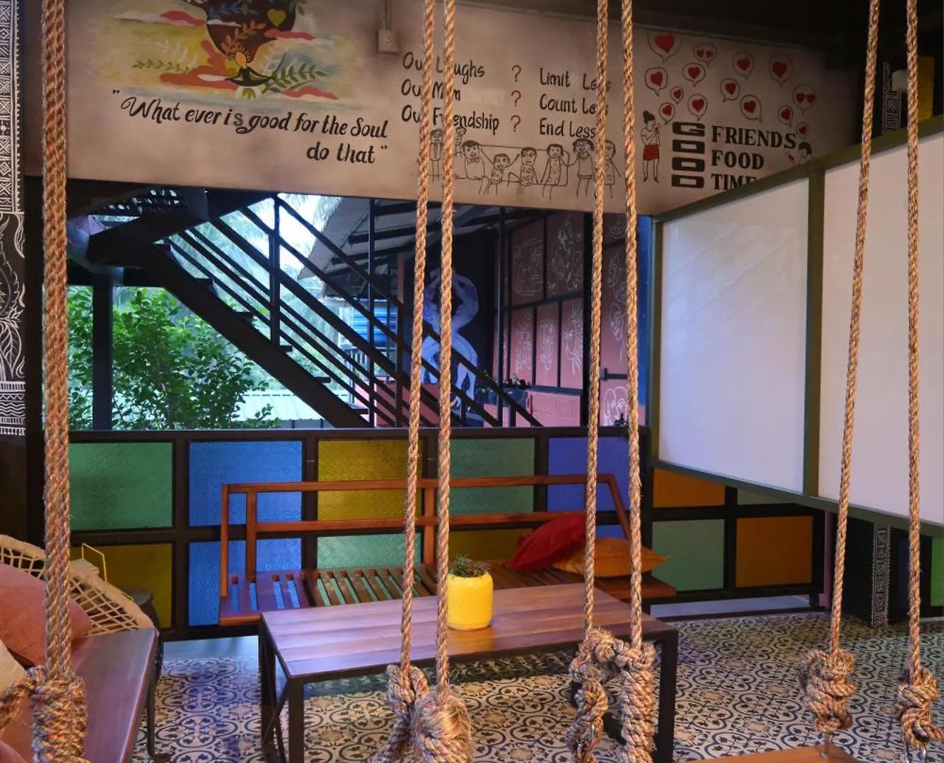 Resort Mayaahi Boutique Stay Nilambur