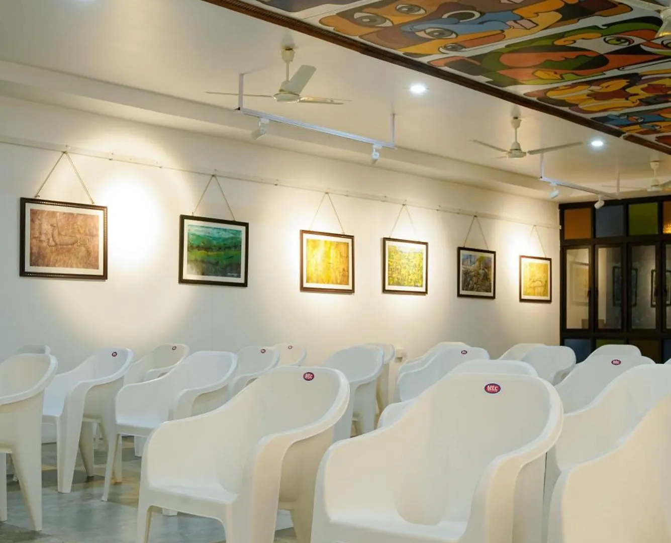 Mayaahi Boutique Stay Nilambur Resort