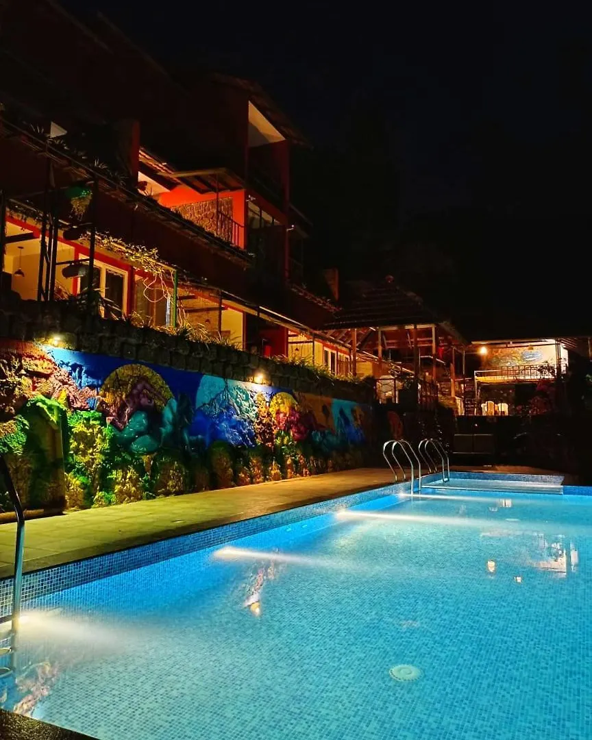 Mayaahi Boutique Stay Nilambur Resort