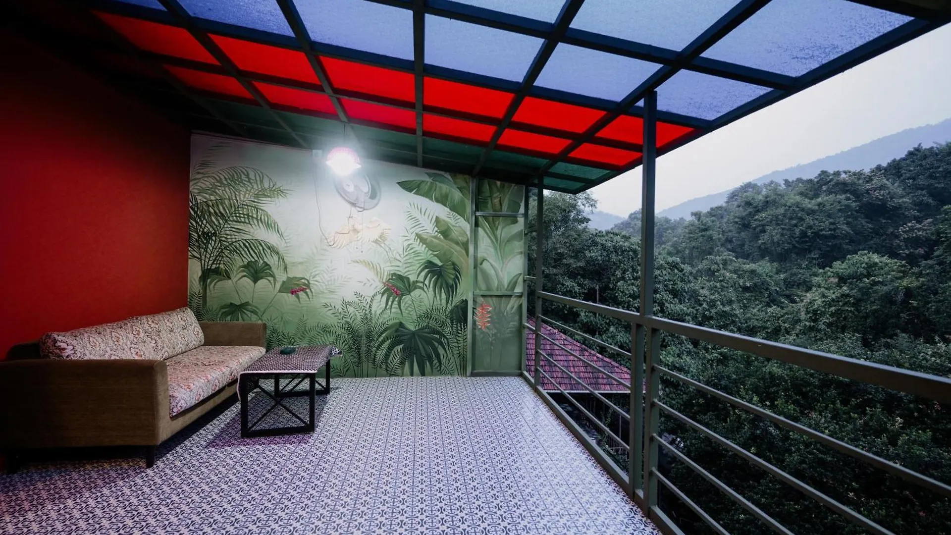 Mayaahi Boutique Stay Nilambur